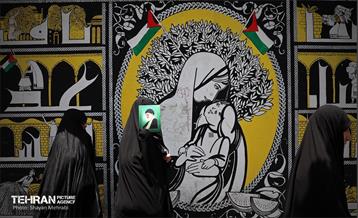 جمعه «خشم و نصر» در تهران 51