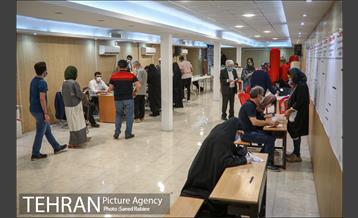 انتخابات ۱۴۰۰ - محله سعادت آباد 37