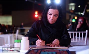 کمپین «دست‌مریزاد» 30