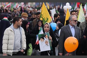 چهل‌و‌‌هفتمین جشن پیروزی انقلاب اسلامی - 2 61