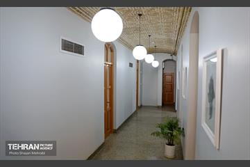 عمارت سرهنگ یوسف بهرامی 43