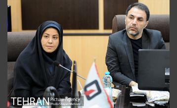 جلسه هماهنگی روز آتش نشان 2