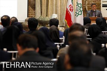 گرامیداشت روز جهانی شهرسازی 16