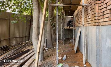 میادین میوه و تره‌بار در حال احداث 19