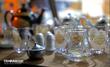 بیستمین رویداد فرهنگی "عطر سیب" 7