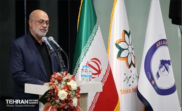 نمایشگاه آثار منتخب فستیوال بین‌المللی نقاشی کودکان «رنگ بهشت» 47