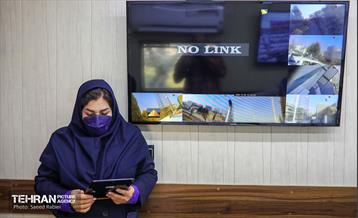 تور عکاسی سازمان پیشگیری و مدیریت بحران شهر تهران 33