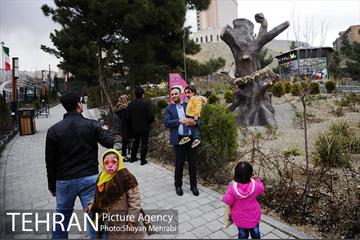پارک حشرات غول پیکر 21