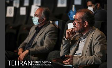 اولین همایش مدیران برتر شهر ارتباطی تهران_2 12