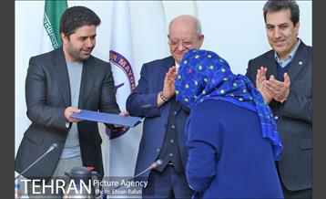 نشست هم اندیشی و قدردانی ار همکاران رویداد پنچمین مجمع عمومی شهرداران آسیایی 24