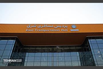 ترمینال شرق 51