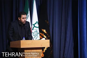نشست هم اندیشی شهردار تهران با شهرداران نواحی تهران 11