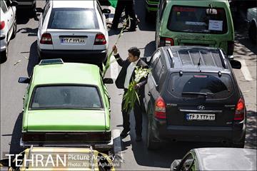 راهپیمایی دسته های شادی به مناسبت ولادت حضرت امیرالمومنین(ع) 15