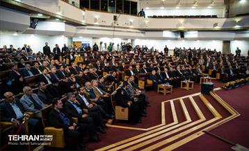 دومین رویداد ملی صنعت دانش بنیان 17