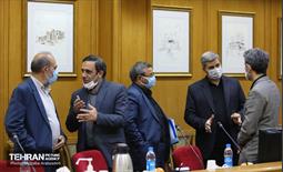 جلسه تعیین سازوکار در بخش آسیب های اجتماعی  3