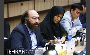 دومین جلسه اضطراری کارگروه فنی اجرایی مقابله با بیماری های واگیر دار 22