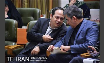 صد و نود و دومین جلسه شورای شهر 28