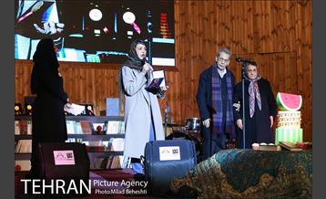 جشن شب چله چلچراغ‎ 16