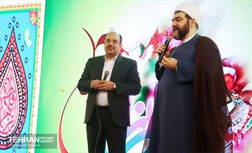 اجتماع دختران فاطمی ۱۴۰۲ 5