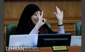 یکصدو هفتاد وهفتمین جلسه شورای شهر 34