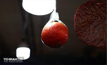 جشنواره انار «صد دانه یاقوت» 28