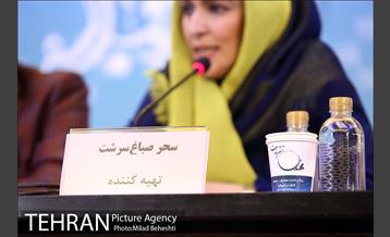 دهمین روز جشنواره فیلم فجر در برج میلاد 9