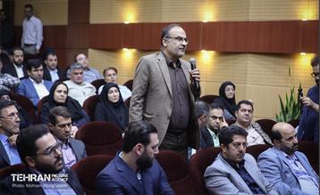 جلسه نظارت میدانی و ستادی منطقه 4 3