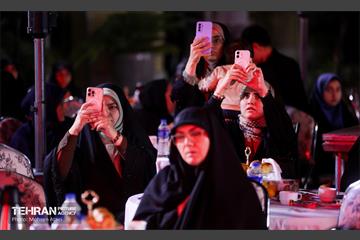 روایتگری نوجوانان در دومین رویداد روایت شهر 21
