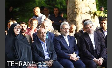 آیین تجلیل از خیرین مدرسه ساز 12