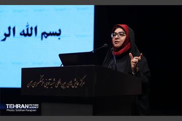 همایش سفیران «من شهردارم ۲» 12