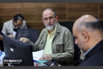 دیدار معاون امور فرهنگی و اجتماعی با کارکنان حوزه اجتماعی و فرهنگی شهرداری منطقه 4 21