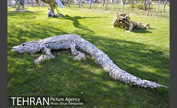 بوستان بازیافت 6