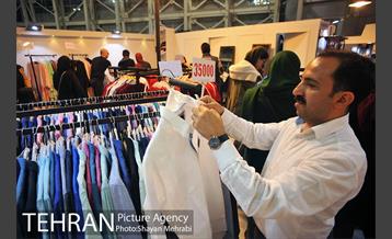 دوازدهمین نمایشگاه زنان و تولید ملی 27