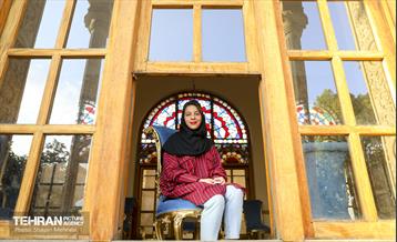 مراسم بزرگداشت روز خبرنگار در جمع اصحاب رسانه 12