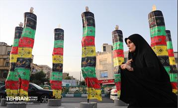 حسینیه تهران 26