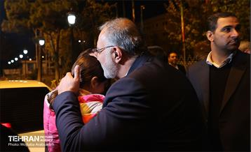 رونمایی از روایت موسیقایی «سربازنامه» 29