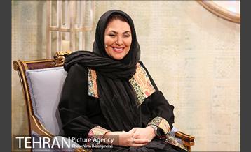 جشن باغ رمضان 22