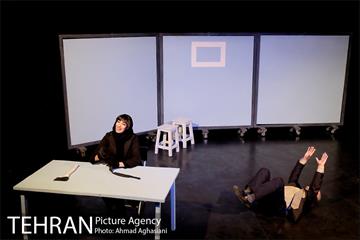 نمایش "خبرگو" 9