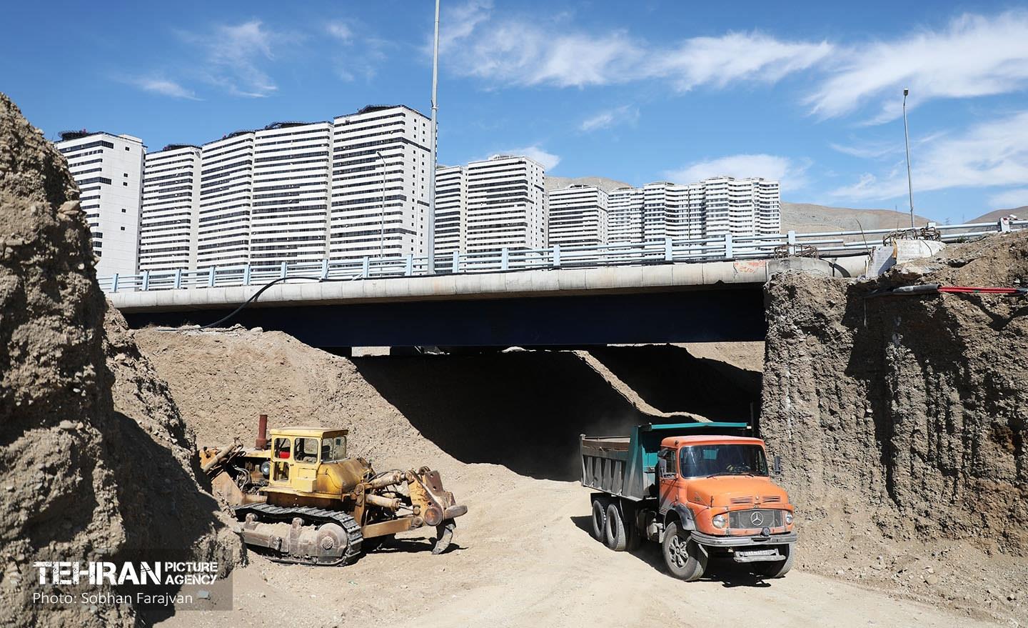 اینجا کارگاهه؛ منطقه 22 11