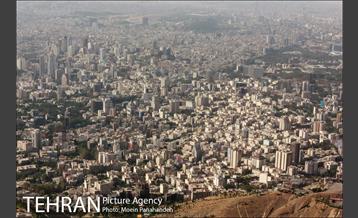 نگاه مینیمال به تهران 18