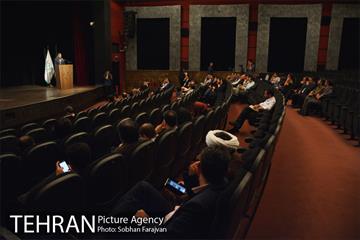 جلسه هماهنگی ستاد انتخابات شورایاری محلات شهر تهران 2