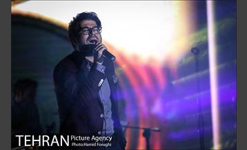 کنسرت حامد همایون 17