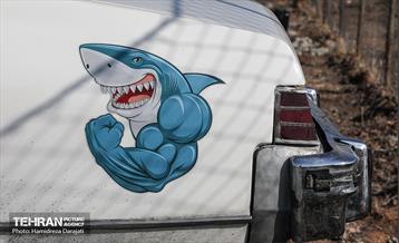 دومین دوره مسابقات قهرمانی درگ  24