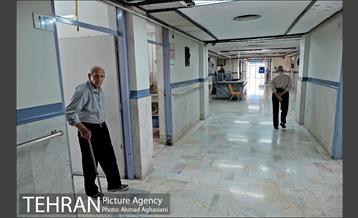 جایی برای زندگی،نه زنده ماندن 12