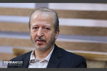 نشست شهردار تهران با روسای دانشگاه‌ها 17