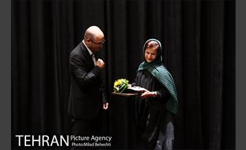 هجدهمین جشن سالیانه انجمن منتقدان، نویسندگان و پژوهشگران خانه تئاتر 20