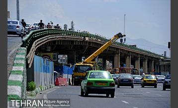 آخرین روزهای پل گیشا 21