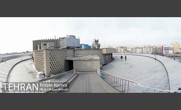 تئاتر شهر در چهل و هشتمین سالگرد گشایش 5