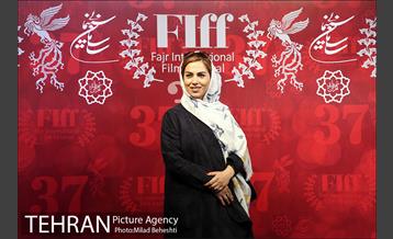 روز چهارم سی و هفتمین جشنواره جهانی فیلم فجر 12