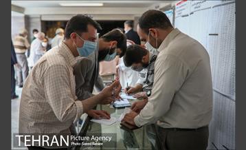 انتخابات ۱۴۰۰ - محله سعادت آباد 10